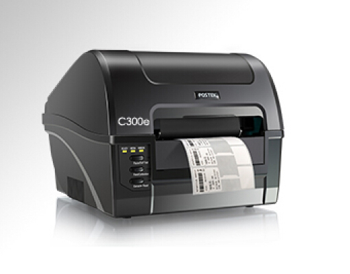 POSTEK C300e 标签打印机